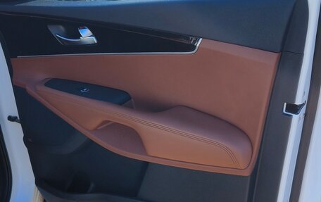 KIA Sorento III Prime рестайлинг, 2018 год, 2 750 000 рублей, 27 фотография