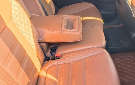 KIA Sorento III Prime рестайлинг, 2018 год, 2 750 000 рублей, 33 фотография