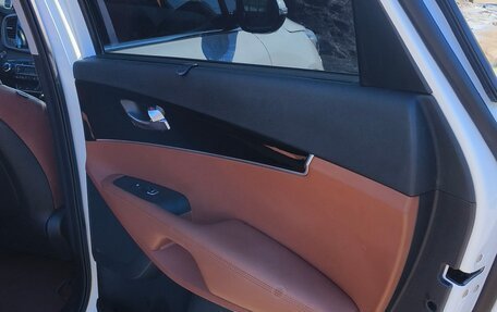 KIA Sorento III Prime рестайлинг, 2018 год, 2 750 000 рублей, 25 фотография