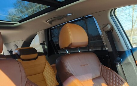 KIA Sorento III Prime рестайлинг, 2018 год, 2 750 000 рублей, 32 фотография