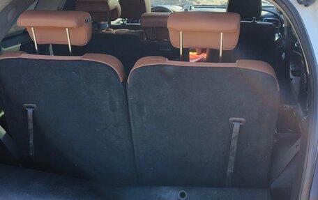 KIA Sorento III Prime рестайлинг, 2018 год, 2 750 000 рублей, 36 фотография