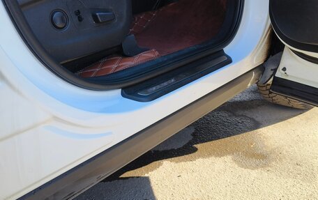 KIA Sorento III Prime рестайлинг, 2018 год, 2 750 000 рублей, 29 фотография