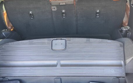 KIA Sorento III Prime рестайлинг, 2018 год, 2 750 000 рублей, 38 фотография