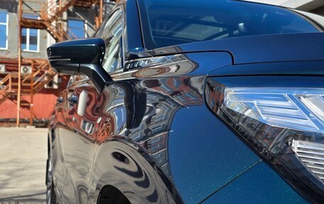 CheryExeed VX, 2023 год, 3 150 000 рублей, 3 фотография