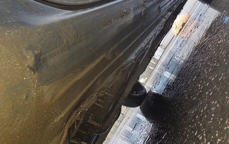 Mitsubishi Carisma I, 2002 год, 150 000 рублей, 10 фотография