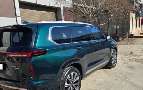 CheryExeed VX, 2023 год, 3 150 000 рублей, 5 фотография