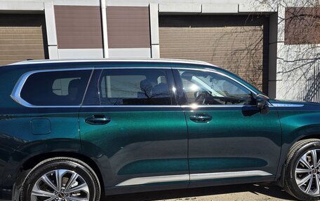 CheryExeed VX, 2023 год, 3 150 000 рублей, 4 фотография