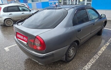 Mitsubishi Carisma I, 2002 год, 150 000 рублей, 4 фотография