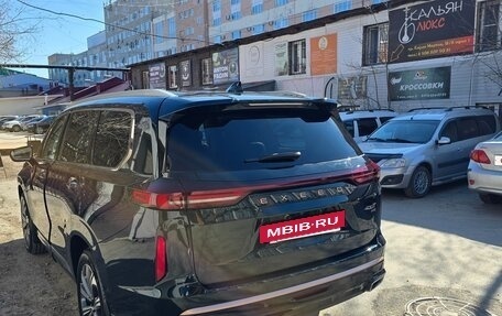 CheryExeed VX, 2023 год, 3 150 000 рублей, 6 фотография