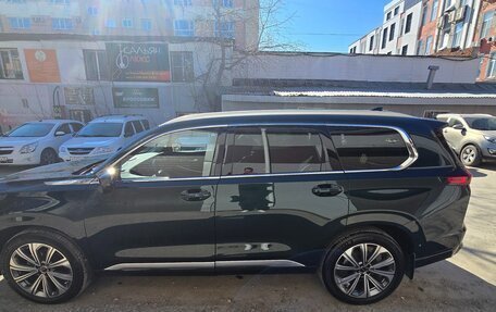 CheryExeed VX, 2023 год, 3 150 000 рублей, 7 фотография