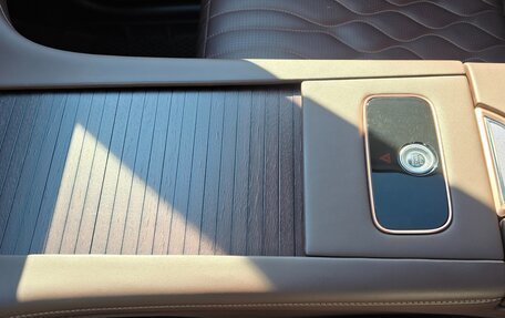 CheryExeed VX, 2023 год, 3 150 000 рублей, 11 фотография