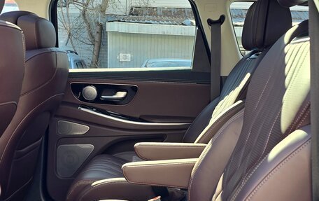 CheryExeed VX, 2023 год, 3 150 000 рублей, 14 фотография