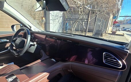 CheryExeed VX, 2023 год, 3 150 000 рублей, 18 фотография