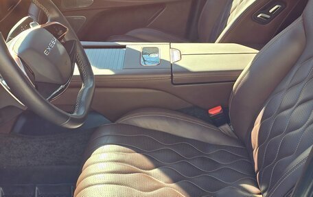 CheryExeed VX, 2023 год, 3 150 000 рублей, 9 фотография