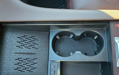 CheryExeed VX, 2023 год, 3 150 000 рублей, 12 фотография