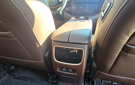 CheryExeed VX, 2023 год, 3 150 000 рублей, 20 фотография