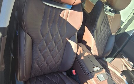 CheryExeed VX, 2023 год, 3 150 000 рублей, 17 фотография