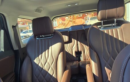 CheryExeed VX, 2023 год, 3 150 000 рублей, 16 фотография