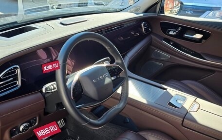 CheryExeed VX, 2023 год, 3 150 000 рублей, 10 фотография