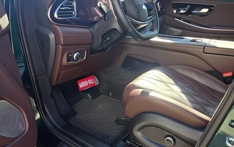 CheryExeed VX, 2023 год, 3 150 000 рублей, 8 фотография