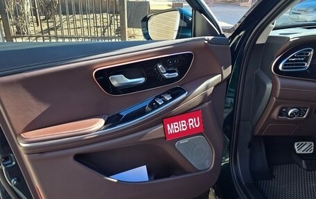 CheryExeed VX, 2023 год, 3 150 000 рублей, 13 фотография