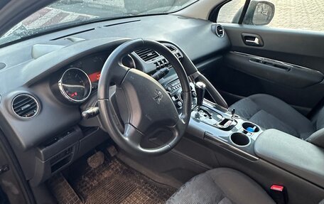 Peugeot 3008 I рестайлинг, 2012 год, 610 000 рублей, 4 фотография
