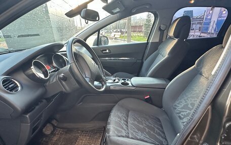 Peugeot 3008 I рестайлинг, 2012 год, 610 000 рублей, 3 фотография