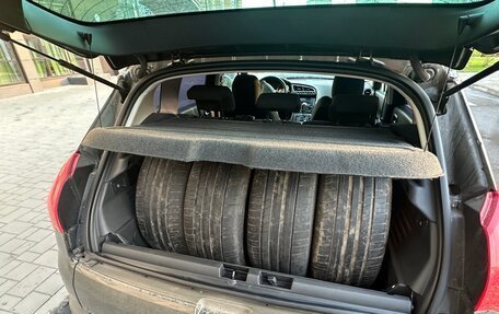 Peugeot 3008 I рестайлинг, 2012 год, 610 000 рублей, 6 фотография