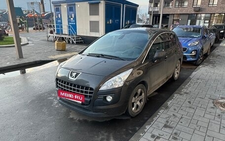 Peugeot 3008 I рестайлинг, 2012 год, 610 000 рублей, 2 фотография