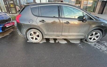 Peugeot 3008 I рестайлинг, 2012 год, 610 000 рублей, 7 фотография