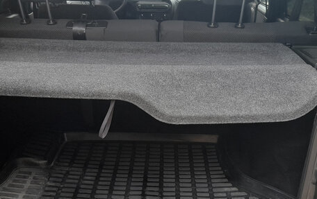 Chevrolet Niva I рестайлинг, 2017 год, 710 000 рублей, 13 фотография