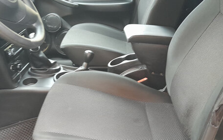 Chevrolet Niva I рестайлинг, 2017 год, 710 000 рублей, 8 фотография