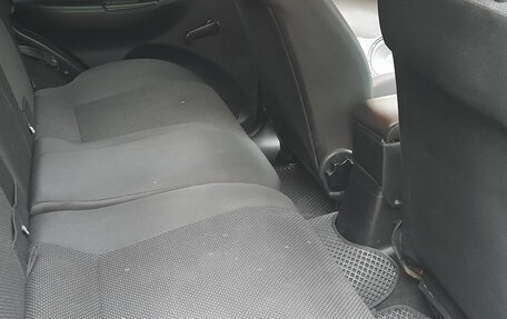 Chevrolet Niva I рестайлинг, 2017 год, 710 000 рублей, 11 фотография