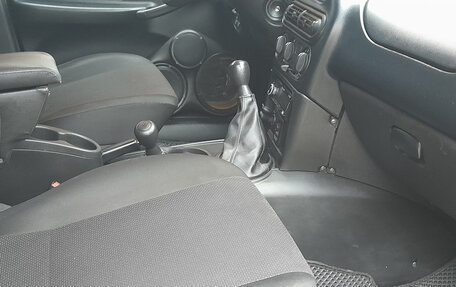 Chevrolet Niva I рестайлинг, 2017 год, 710 000 рублей, 9 фотография