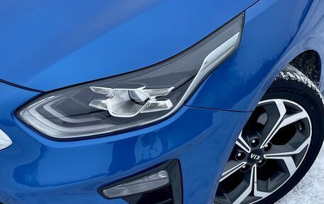 KIA cee'd III, 2019 год, 1 499 000 рублей, 4 фотография