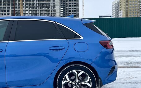 KIA cee'd III, 2019 год, 1 499 000 рублей, 7 фотография