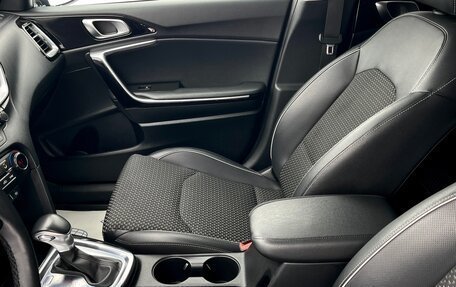 KIA cee'd III, 2019 год, 1 499 000 рублей, 11 фотография