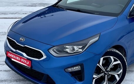 KIA cee'd III, 2019 год, 1 499 000 рублей, 3 фотография
