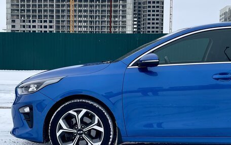 KIA cee'd III, 2019 год, 1 499 000 рублей, 8 фотография