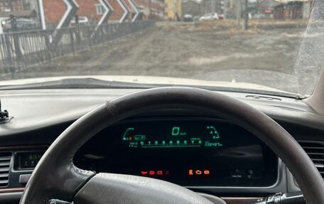 Toyota Cresta, 2001 год, 600 000 рублей, 3 фотография