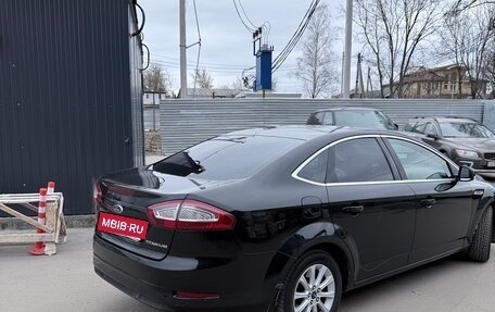 Ford Mondeo IV, 2014 год, 850 000 рублей, 3 фотография