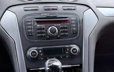 Ford Mondeo IV, 2014 год, 850 000 рублей, 7 фотография