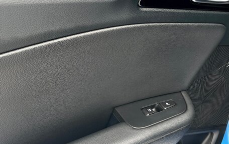 KIA cee'd III, 2019 год, 1 499 000 рублей, 15 фотография