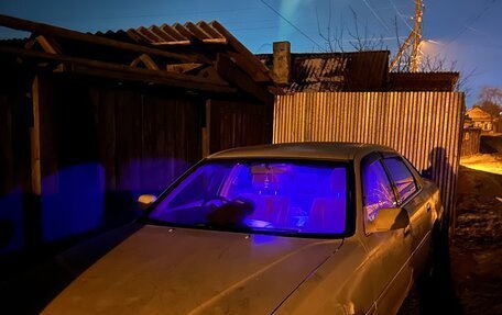 Toyota Cresta, 2001 год, 600 000 рублей, 2 фотография