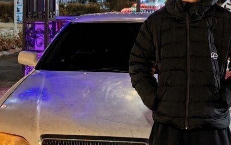 Toyota Cresta, 2001 год, 600 000 рублей, 9 фотография