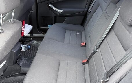 Ford Mondeo IV, 2014 год, 850 000 рублей, 6 фотография