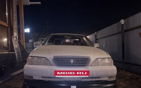 Toyota Cresta, 2001 год, 600 000 рублей, 7 фотография