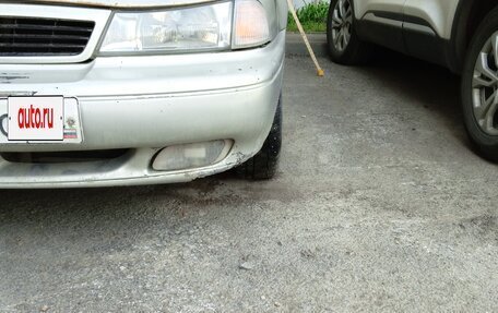 Daewoo Nexia I рестайлинг, 2006 год, 139 000 рублей, 2 фотография