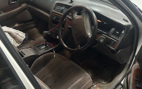 Toyota Cresta, 2001 год, 600 000 рублей, 16 фотография