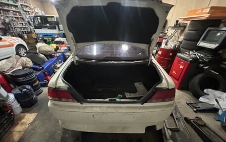 Toyota Cresta, 2001 год, 600 000 рублей, 15 фотография